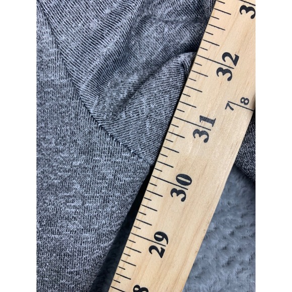 Champion Authentic Athletic Wear Gray Sweatpants Joggers Mens Size Large - Picture 5 of 5